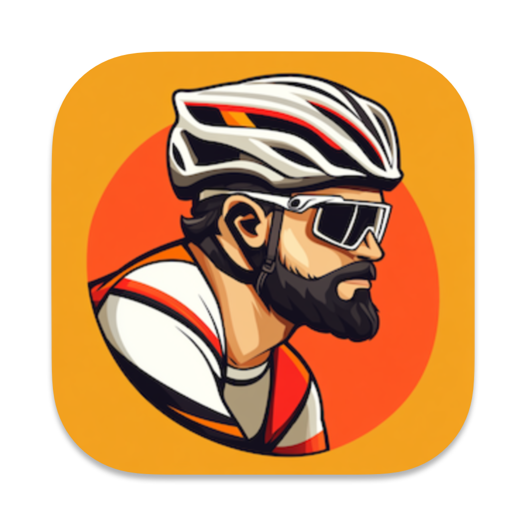 23rides logo